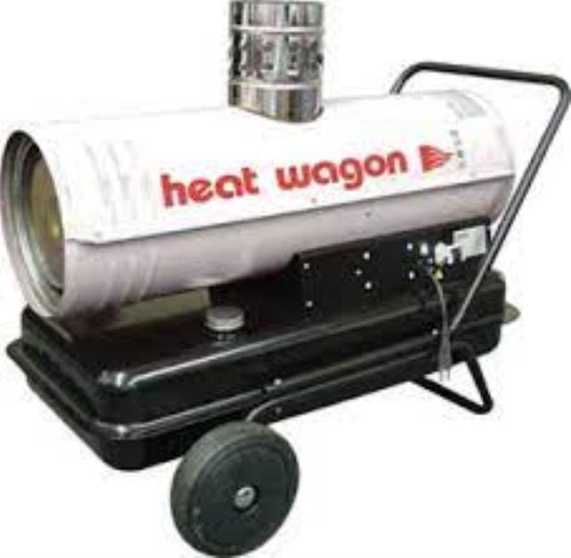 Rental store for HEATER KERO 110K ID BTU in Maine 