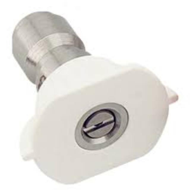 Rental store for NOZZLE 40 DEGREE WHITE 4.0 GPM in Maine 