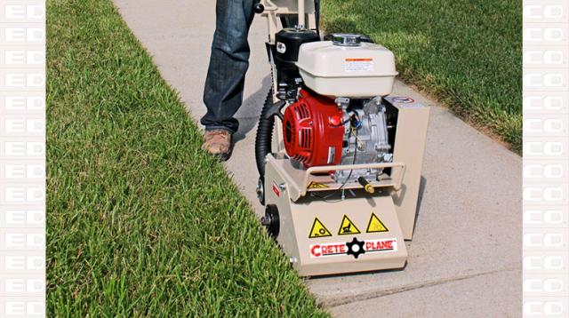 Rental store for SURFACE PREP MACHINE - EDCO in Maine 