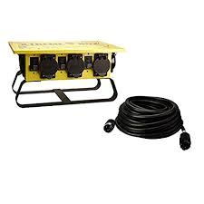Rental store for CORD EXTENSION 50  DIST. BOX in Maine 