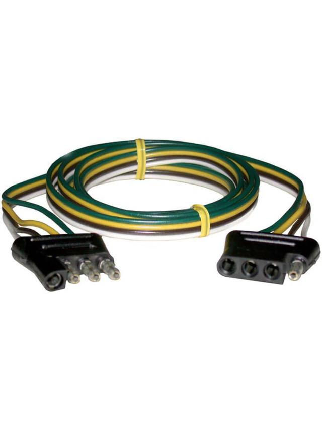 Rental store for TRAILER 5  4-WIRE HARNESS COMPLETE in Maine 