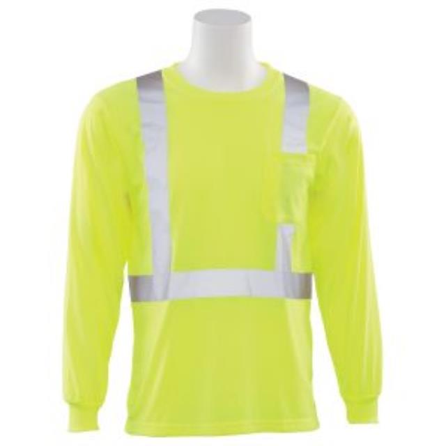 Rental store for SAFETY TEE HI-VIS CLASS 3 2XL in Maine 