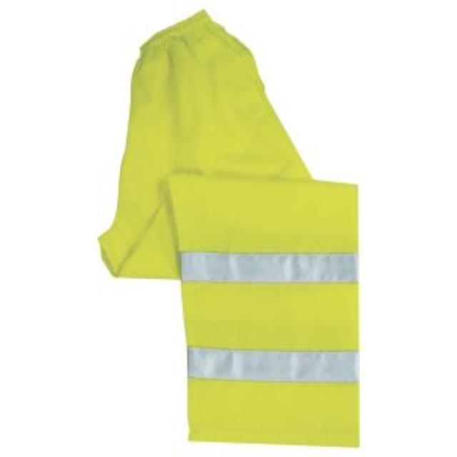 Rental store for SAFETY PANTS HI VIS CLASS E XL in Maine 