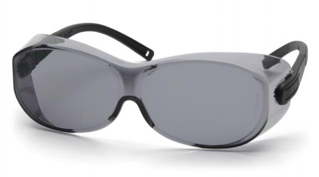 Rental store for SAFETY GLASSES OVER GLASSES GRAY in Maine 
