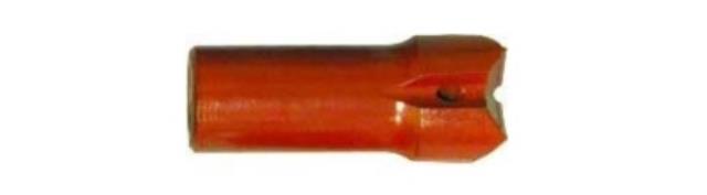 Rental store for ROCK BIT 2.5  X 1.25  ROPE THREAD H.D. in Maine 