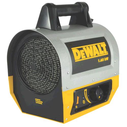 Rental store for HEATER ELECTRIC 1.65KW 5.6K BTU 15A 120V in Maine 