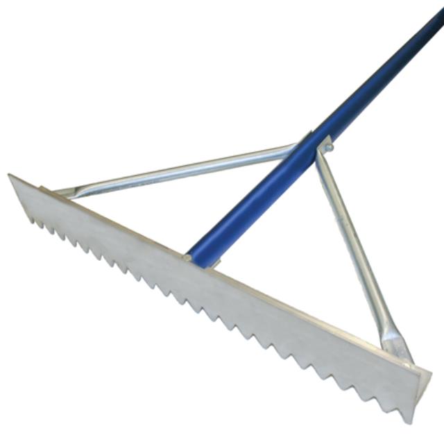 Rental store for RAKE ASPHALT 36  W  7  HANDLE in Maine 