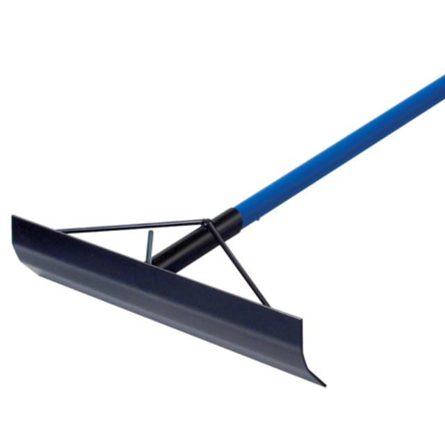 Rental store for CONCRETE SPREADER W HOOK FIBERGLASS HAND in Maine 