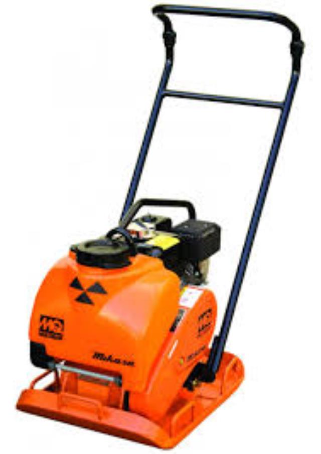 Rental store for COMPACTOR PLATE in Maine 