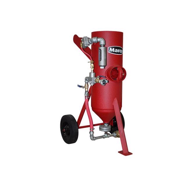 Rental store for SANDBLASTER 1.0 CUFT in Maine 