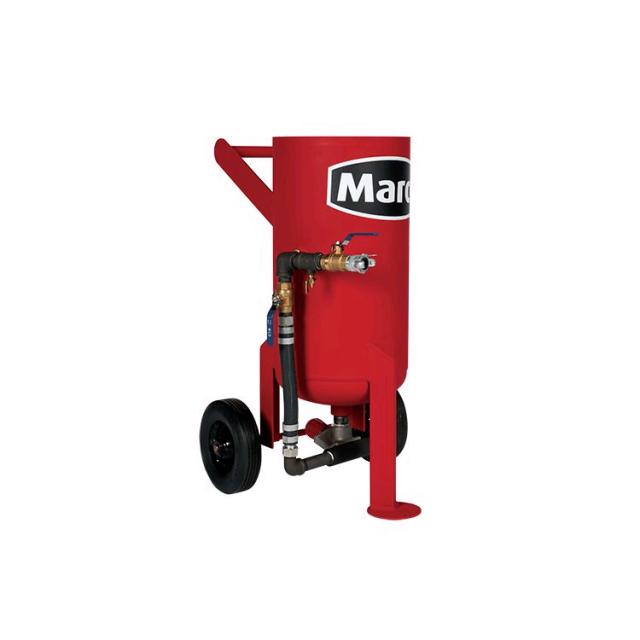 Rental store for SANDBLASTER 2.0 CUFT in Maine 