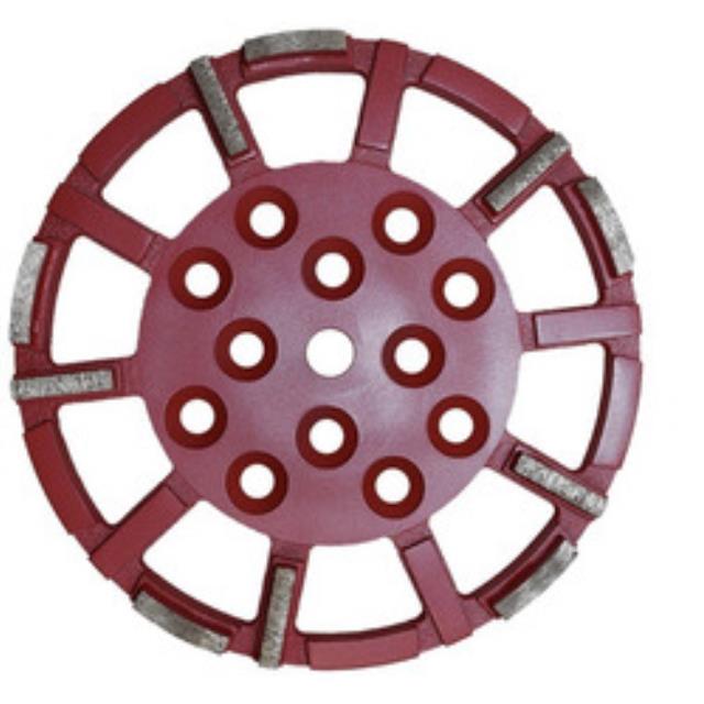 Rental store for GRINDING HEAD 10  COARSE  MED in Maine 