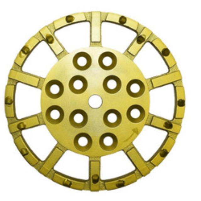 Rental store for GRINDING HEAD 10  PCD in Maine 