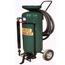 Rental store for SANDBLASTER 200 in Maine 