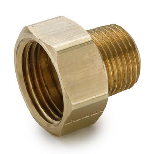 Rental store for GARDEN HOSE 3 4  F X 1 2  MPT SOLID in Maine 