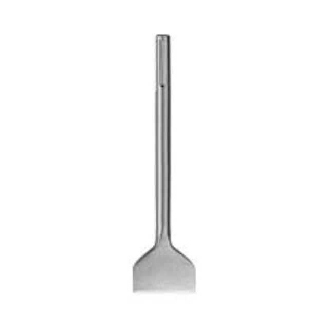 Rental store for STEEL SDS MAX 3  X 12  CHISEL in Maine 