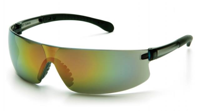 Rental store for SAFETY GLASSES MULTI COLOR LENS in Maine 
