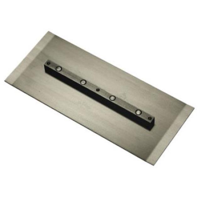 Rental store for POWER TROWEL FINISH BLADE EACH 6  X 14 in Maine 