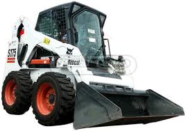 Rental store for BOBCAT SKIDSTEER in Maine 