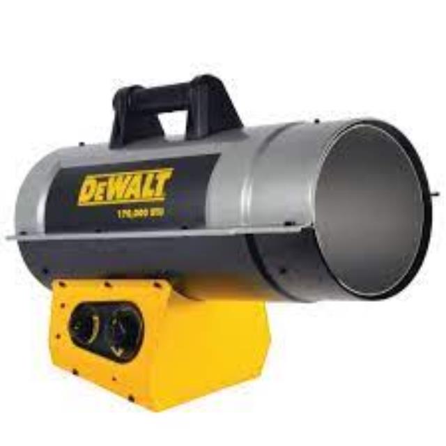 Rental store for HEATER 170,000 LP in Maine 
