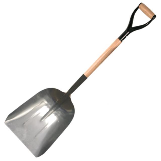 Rental store for ALUMINUM SCOOP  12 in Maine 