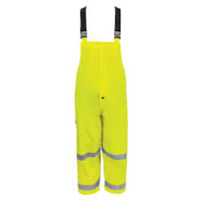 Rental store for RAIN PANTS XL HIGH - VIS REFLECTIVE in Maine 