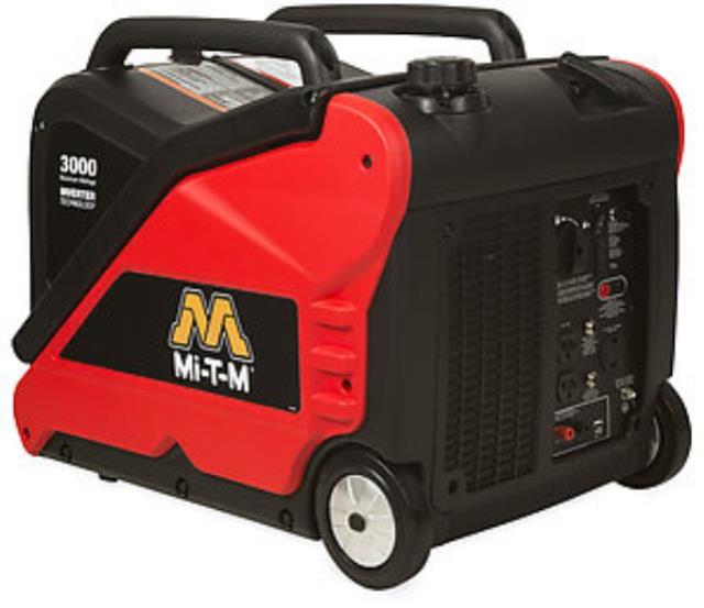 Rental store for GENERATOR 2600-3000W INVERTER in Maine 