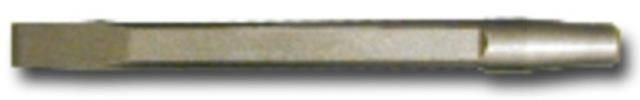 Rental store for STEEL RIVET BUSTER SIDE CUT CHISEL 10 in Maine 