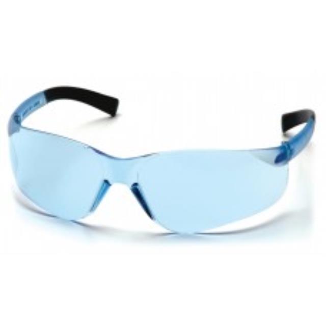 Rental store for SAFETY GLASSES MINI ZTEK INFINITY BLUE in Maine 