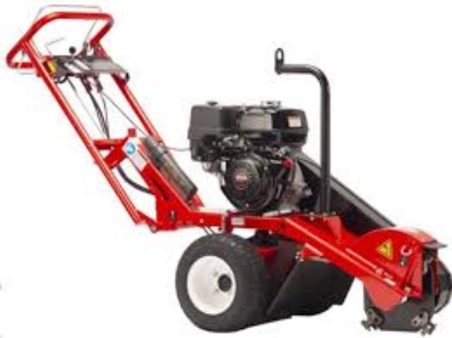 Rental store for STUMP GRINDER in Maine 