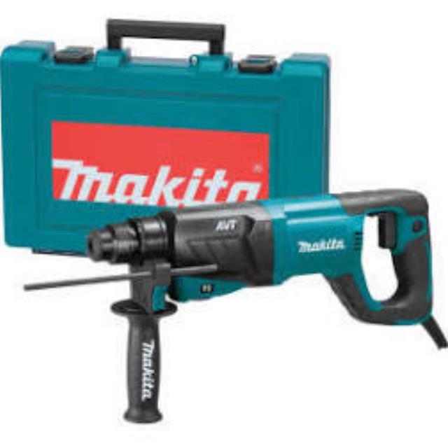 Rental store for DRILL ROTARY HAMMER 1  SDS in Maine 