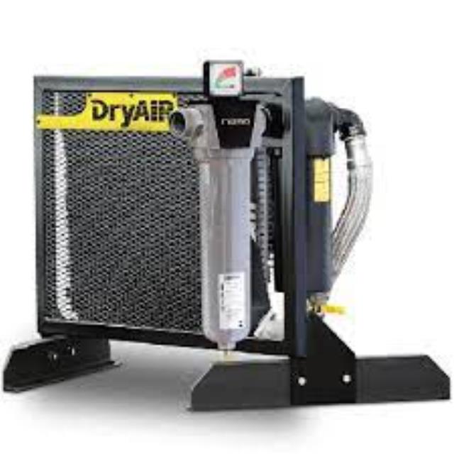Rental store for AFTERCOOLER DRYAIR 375 CFM in Maine 