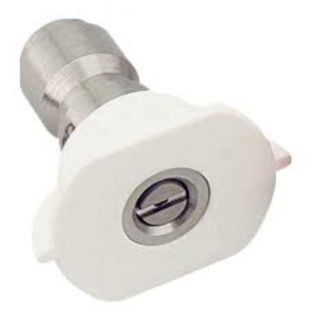 Rental store for NOZZLE 40 DEGREE WHITE 3.0 GPM in Maine 
