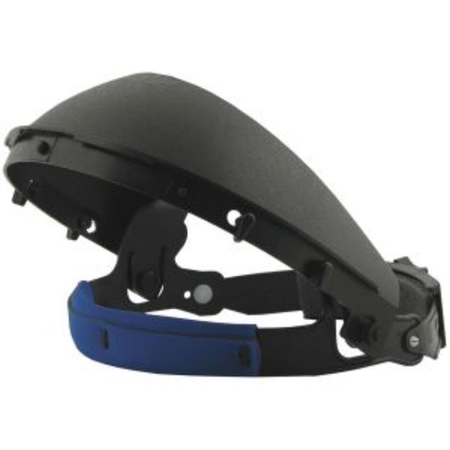 Rental store for SAFETY HEADGEAR RATCHET FACE SHIELD in Maine 