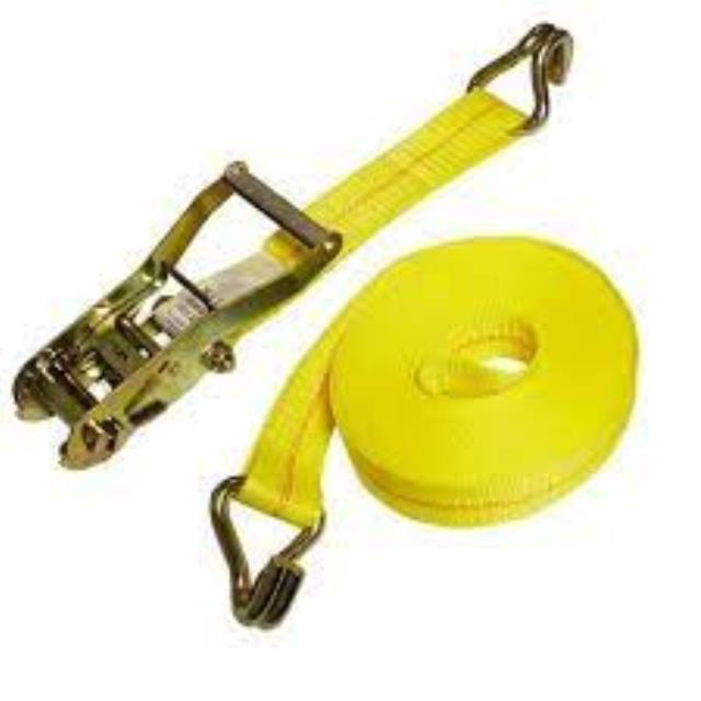 Rental store for STRAP NYLON RATCHET WIRE HOOK 27 in Maine 