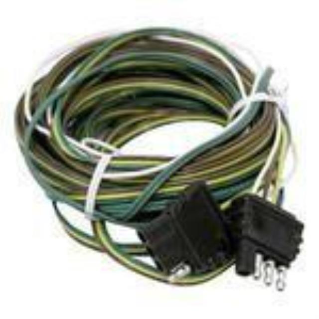 Rental store for 4 WAY FLAT PLUG X SOCKET 5 in Maine 