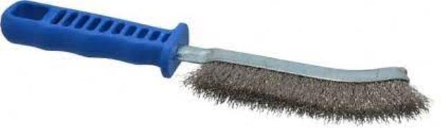 Rental store for WIRE HAND BRUSH .012 STAINLESS in Maine 