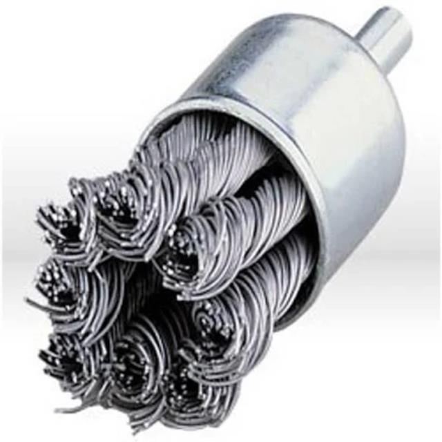 Rental store for WIRE 1  TWISTED END BRUSH in Maine 
