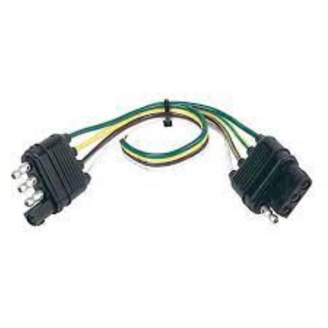 Rental store for 4 WAY PLUG X SOCKET 12 in Maine 