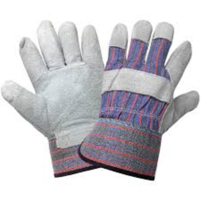 Rental store for GLOVES WORK LEATHER XL in Maine 
