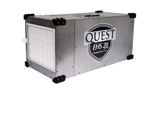 Rental store for HEATER ELECTRIC 6.6KW 5-20K BTU 12A 120V in Maine 