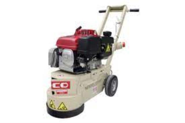 Rental store for GRINDER TURBO 10  GAS in Maine 