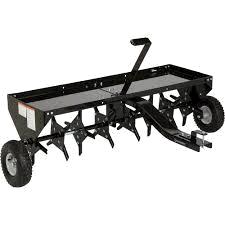 Rental store for LAWN AERATOR TOWABLE in Maine 