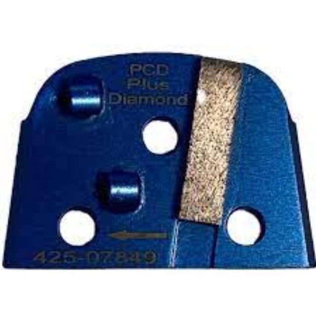 Rental store for MAGNA TRAP PCD W  DIAMOND BLUE LH in Maine 
