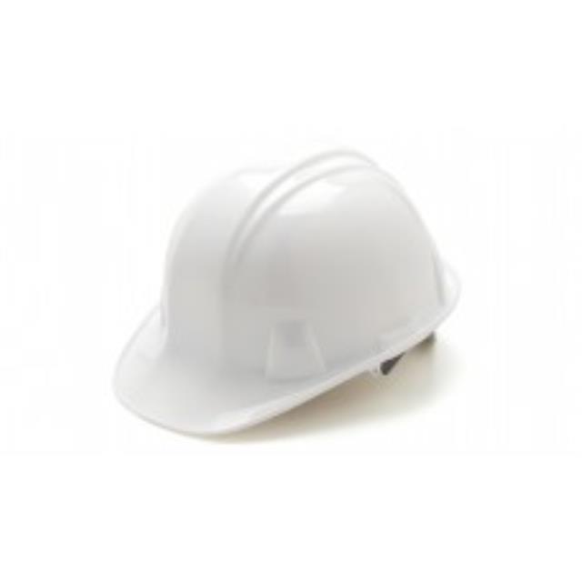 Rental store for SAFETY HARD HAT RATCHET WHITE in Maine 