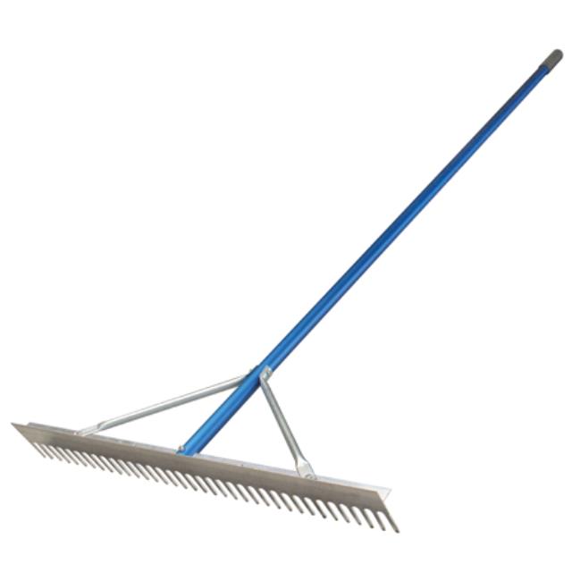 Rental store for RAKE LANDSCAPING 36  WITH 7  HANDLE in Maine 