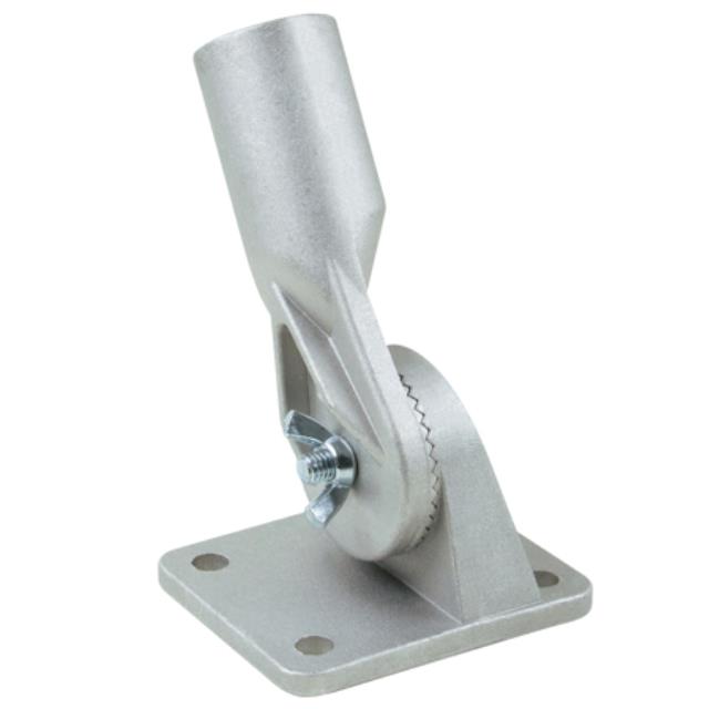 Rental store for BULL FLOAT 4 HOLE BRACKET ASSY. in Maine 