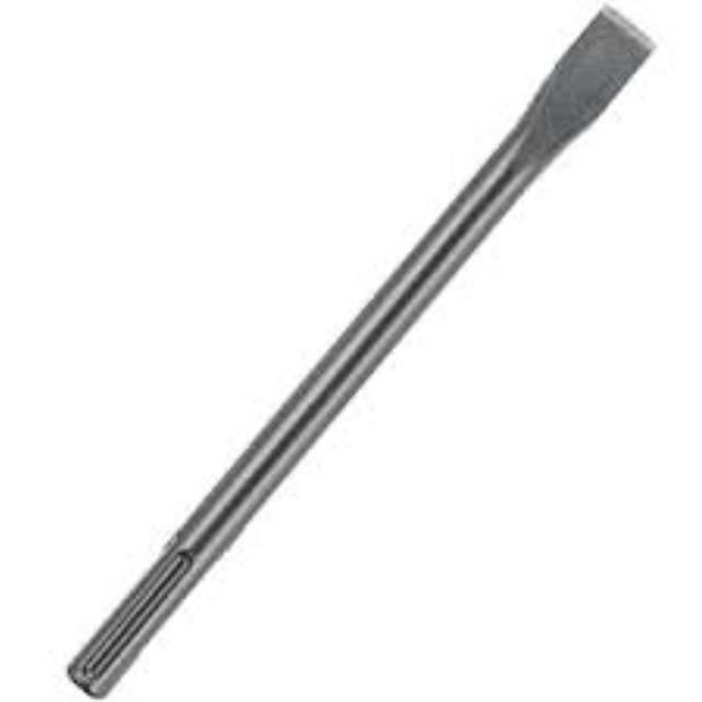 Rental store for STEEL SDS MAX 18  CHISEL in Maine 