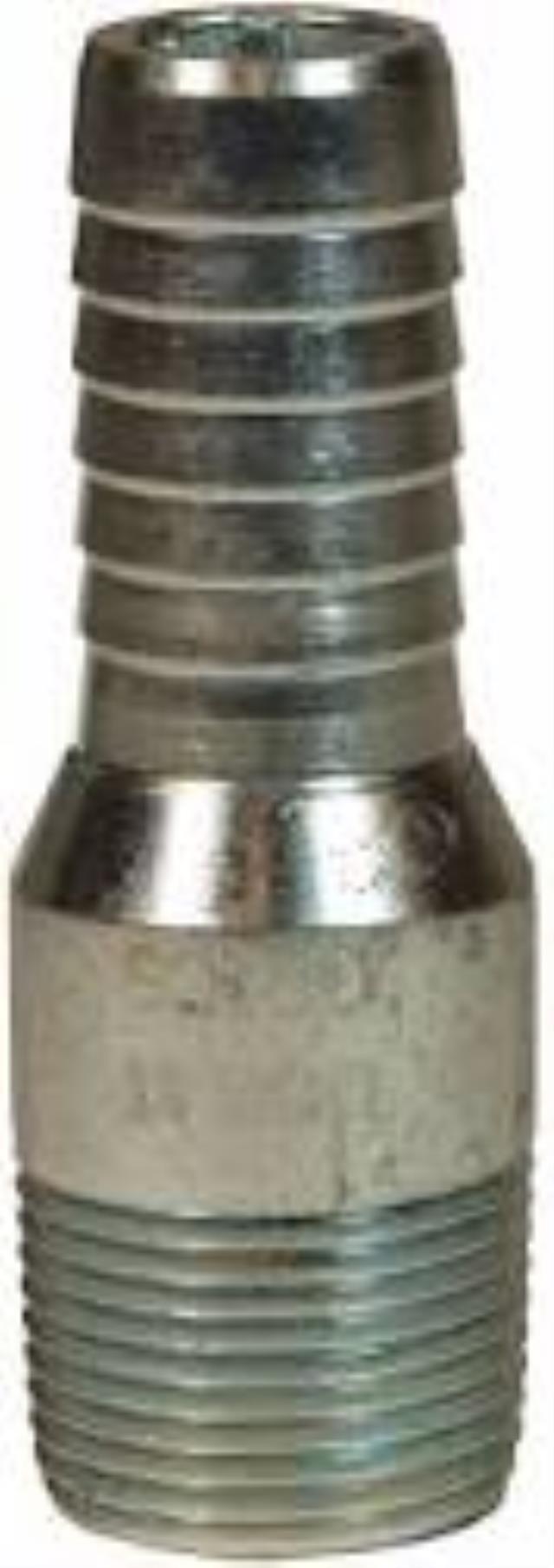Rental store for FITTING 1-1 2  NPT SHANK in Maine 