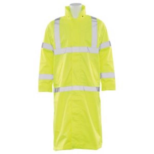 Rental store for RAINCOAT LONG LIME 3X in Maine 